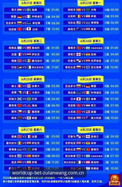 足坛网app官网使用指南 世界杯买球平台观赛必备知识——卡拉格谈密集赛程背后的球员压力