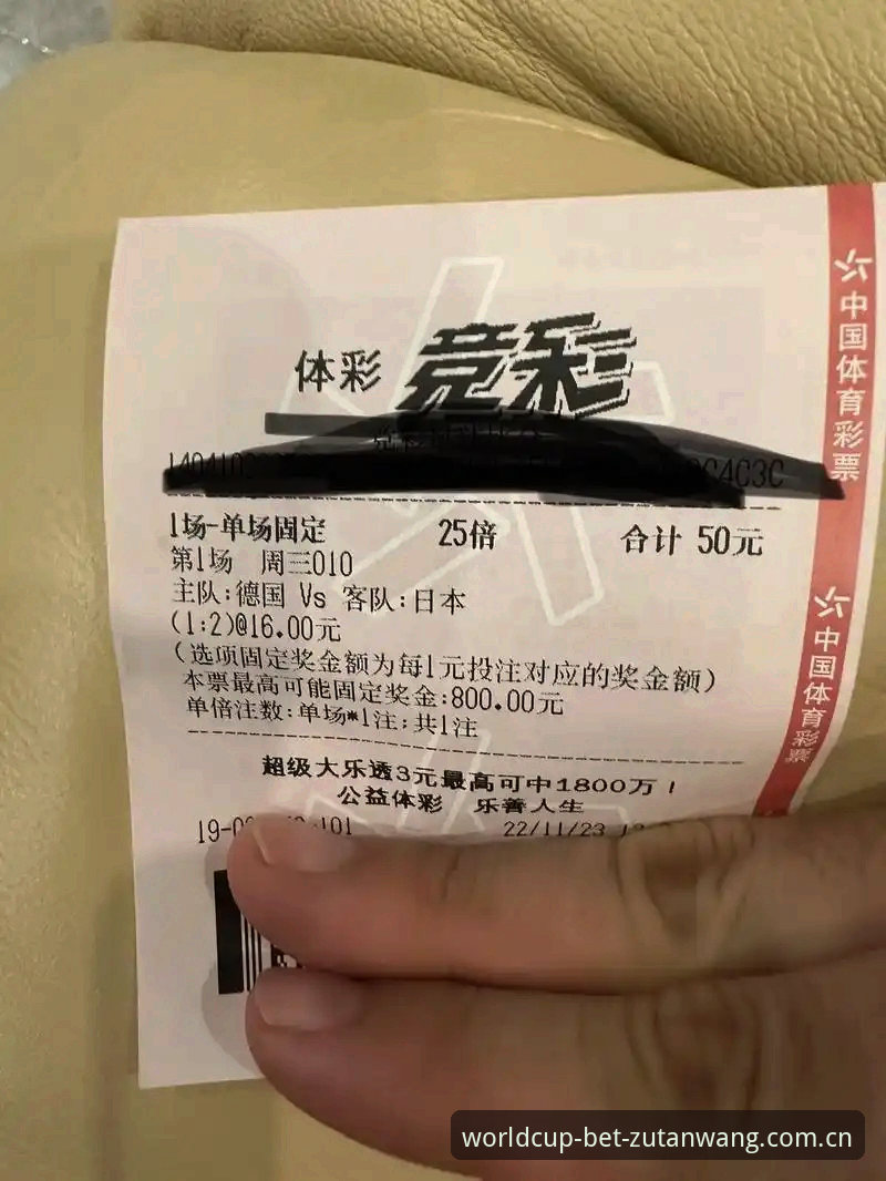 德国队世界杯大名单解析与观赛投注操作教程